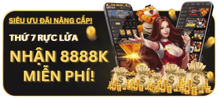 Khuyến mãi độc quyền v888now