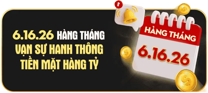 Đăng ký và nạp tiền