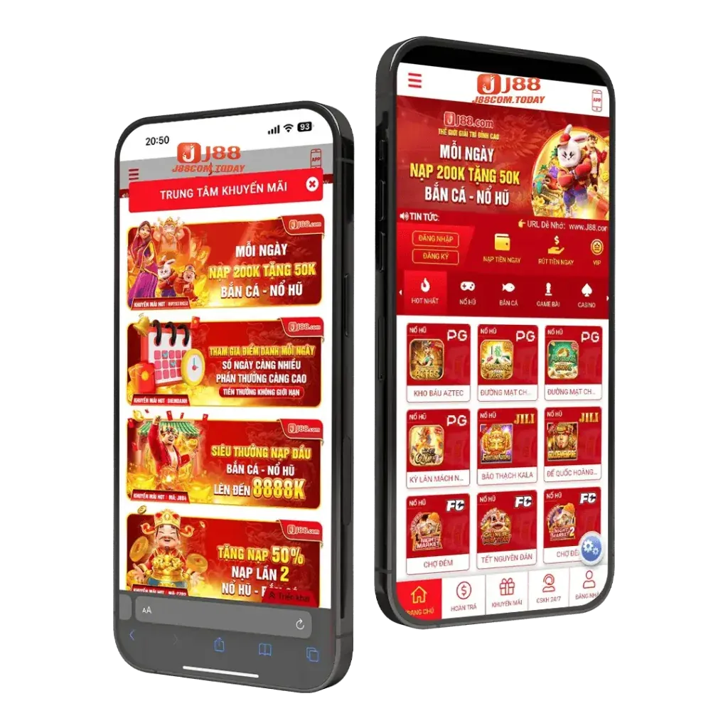 Chương Trình VIP v888now