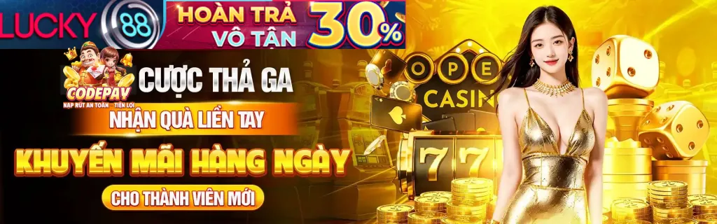 Hoàn trả tiền thua v888now