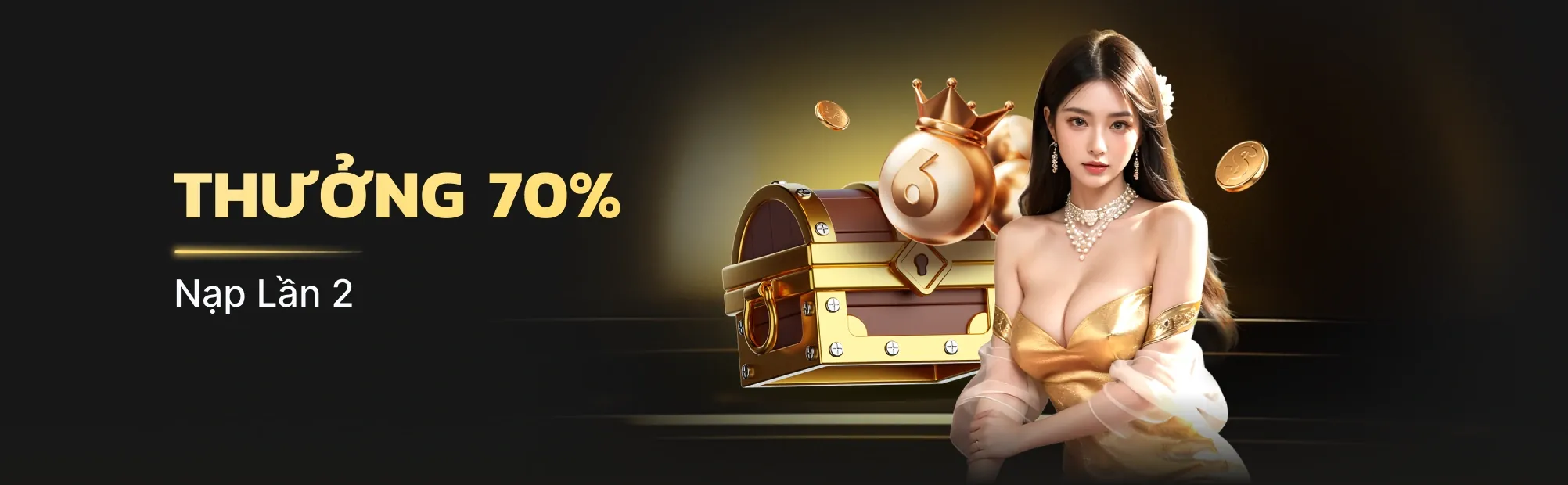Thưởng nạp lại hàng ngày v888now